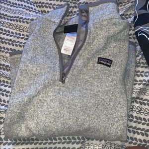 Patagonia Long Sleeve